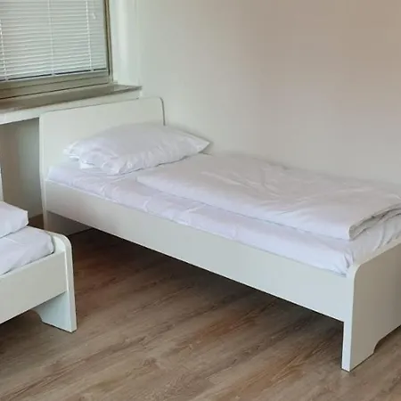 Hostel Hardrock Motown Dom Cologne